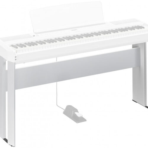 Support YAMAHA L-515 Blanc Support YAMAHA L-515 Blanc