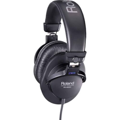 Casque RH-200 Noir