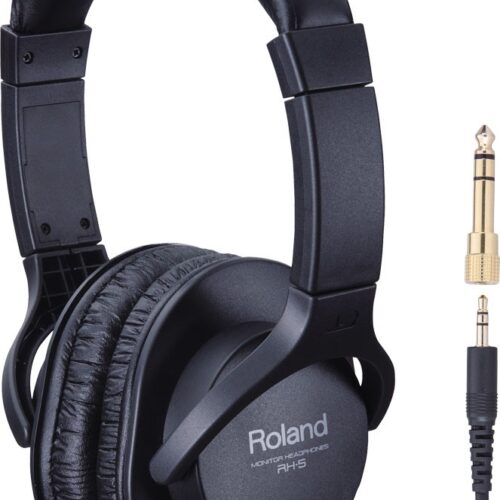 rh-5 Casque RH-5 Noir