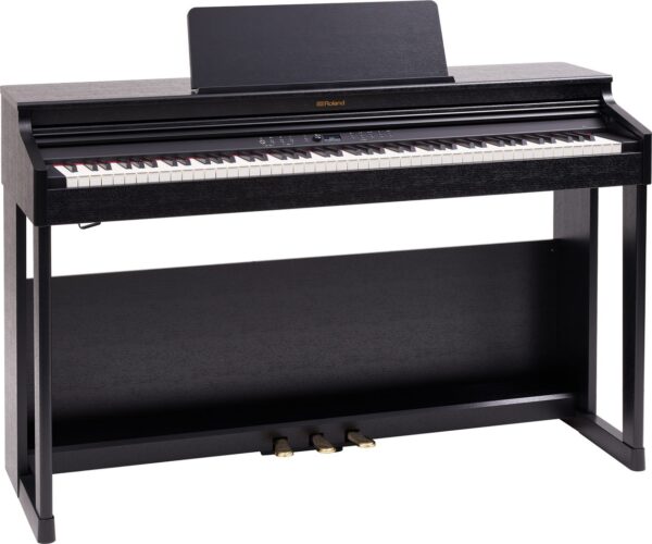 Piano numérique ROLAND RP701 Noir Mat Piano numérique ROLAND RP701 Noir Mat