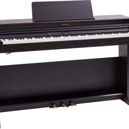 Piano numérique ROLAND RP701 Rosewood Piano numérique ROLAND RP701 Rosewood