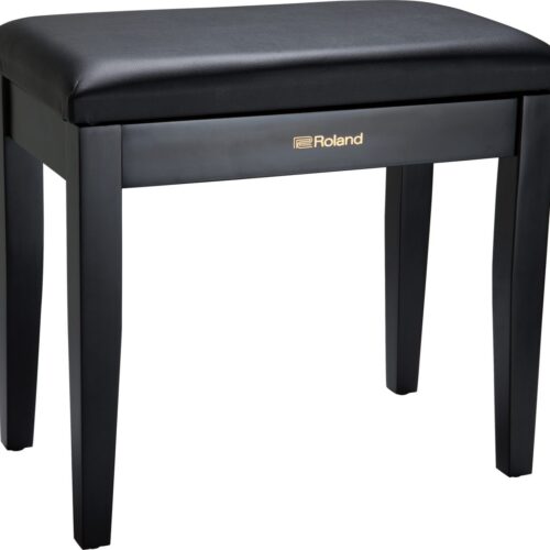 rpb-100bk Banquette RPB-100 Noir Mat - RPB-100 BK