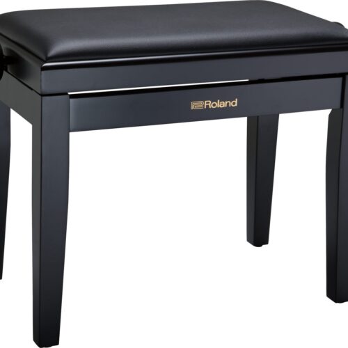 rpb-200bk Banquette RPB-200 Noir Mat - RPB-200 BK