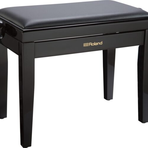 rpb-200pe Banquette RPB-200 Noir Brillant - RPB-200 PE