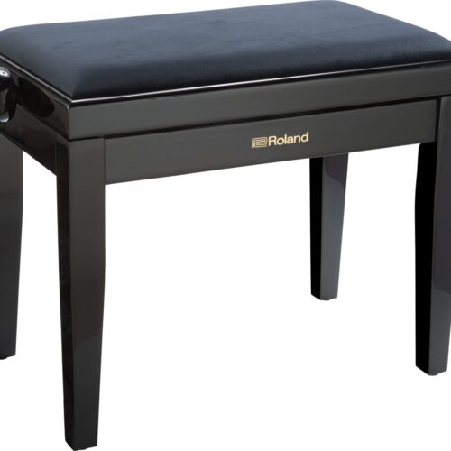 rpb-220pe Banquette RPB-220 Noir Brillant - RPB-220 PE