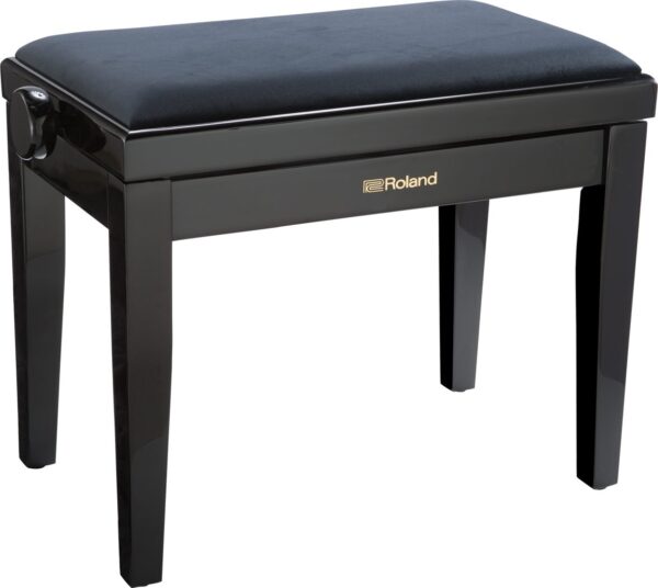 rpb-220pe Banquette RPB-220 Noir Brillant - RPB-220 PE