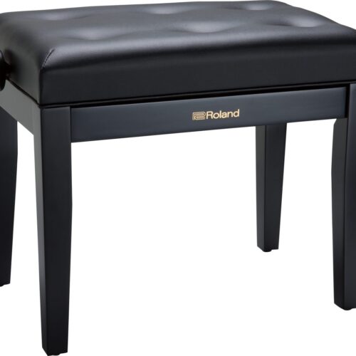 Banquette RPB-300 Noir Mat - RPB-300 BK