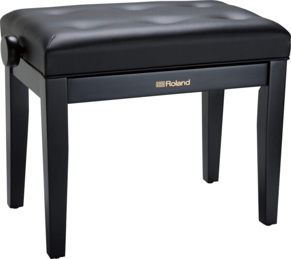 rpb-300bk Banquette RPB-300 Noir Mat - RPB-300 BK