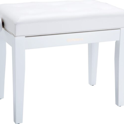 Banquette RPB-300 Blanc Mat - RPB-300 WH