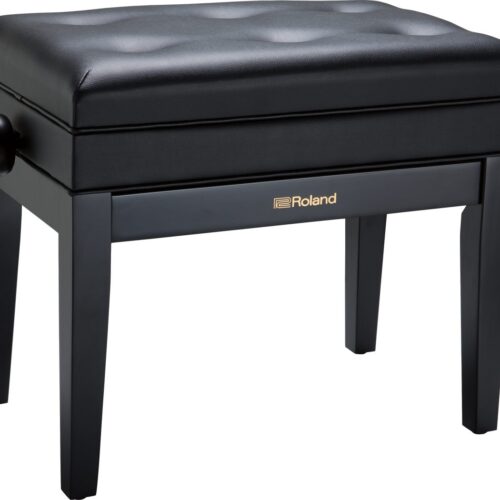 Banquette RPB-400 Noir Mat - RPB-400 BK