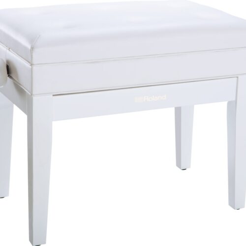Banquette RPB-400 Blanc Mat - RPB-400 WH