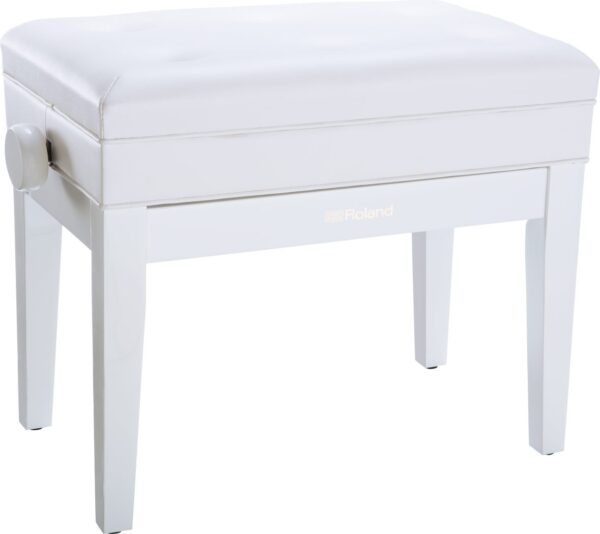 rpb-400wh Banquette RPB-400 Blanc Mat - RPB-400 WH