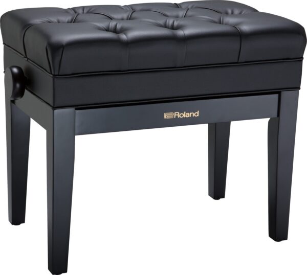 rpb-500bk Banquette RPB-500 Noir Mat - RPB-500 BK