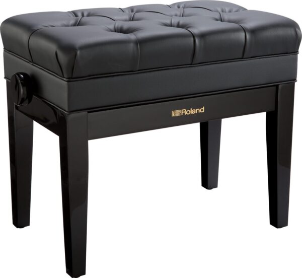rpb-500pe Banquette RPB-500 Noir Brillant - RPB-500 PE