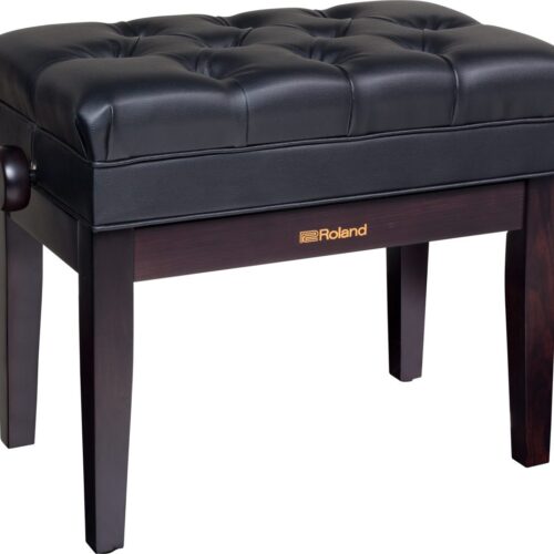Banquette RPB-500 Bois de Rose - RPB-500 RW
