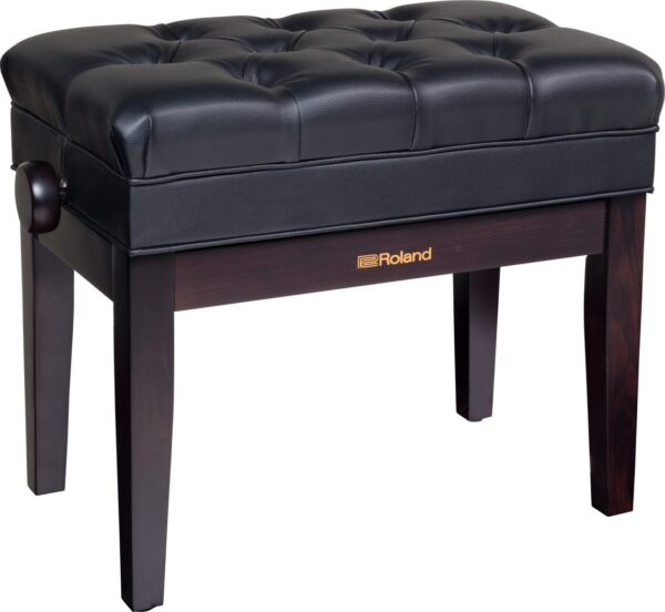 rpb-500rw Banquette RPB-500 Bois de Rose - RPB-500 RW