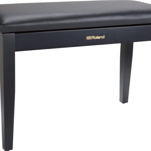 Banquette RPB-D100 Noir Mat - RPB-D100 BK
