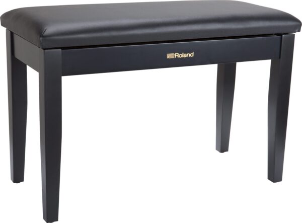 rpb-d100bk Banquette RPB-D100 Noir Mat - RPB-D100 BK