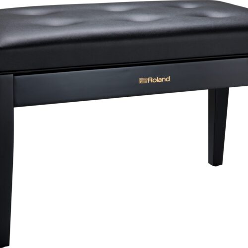 Banquette RPB-D300 Noir Mat - RPB-D300 BK