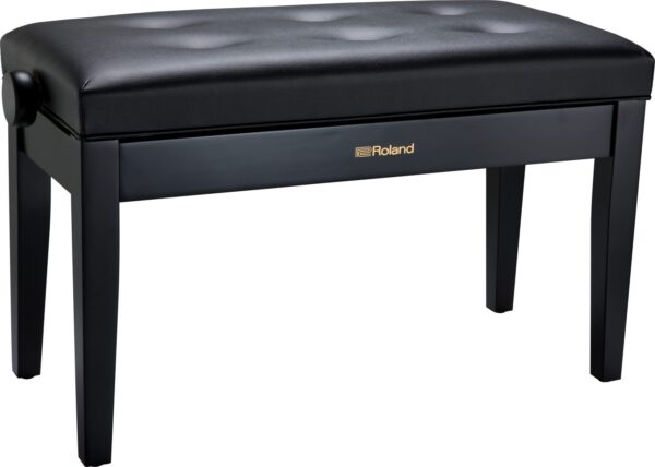 rpb-d300bk Banquette RPB-D300 Noir Mat - RPB-D300 BK