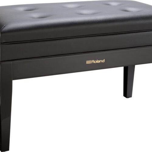 Banquette RPB-D400 Noir Brillant - RPB-D400 PE