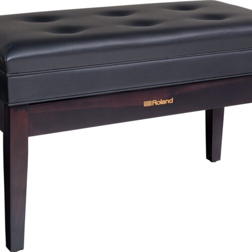 Banquette RPB-D400 Bois de Rose - RPB-D400 RW