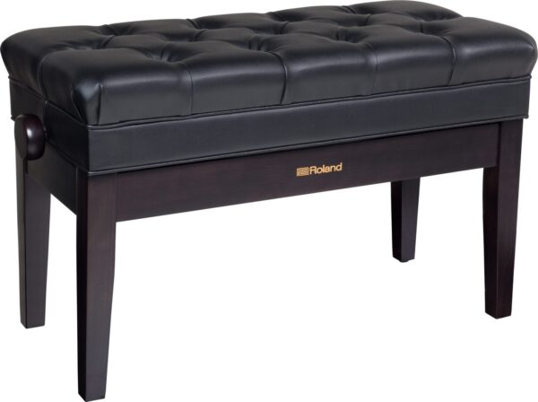 rpb-d500rw Banquette RPB-D500 Bois de Rose - RPB-D500 RW