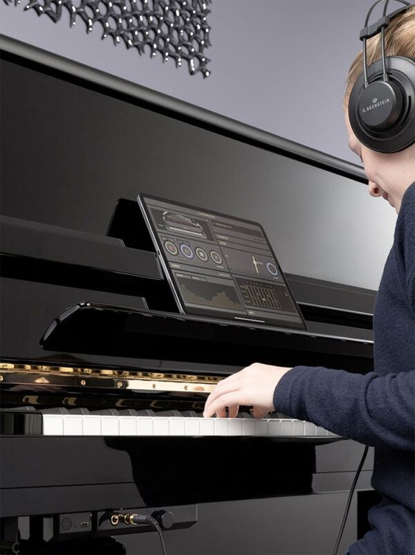 systeme-vario-duet-queue SYSTEME VARIO DUET QUEUE