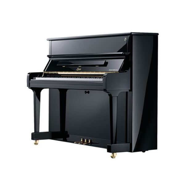 Piano acoustique droit BOSTON UP-118 Noir Brillant Piano acoustique droit BOSTON UP-118 Noir Brillant