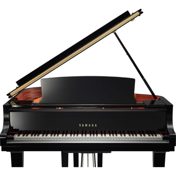 Yamaha cx noir brillant Pianos Parisot