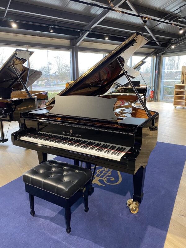 zimmermann-140-steel-toad-piano-occasion D-274 OCCASION - SERVICE CONCERT