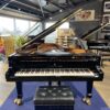 zimmermann-140-steel-toad-piano-occasion D-274 OCCASION - SERVICE CONCERT
