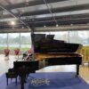 zimmermann-140-steel-toad-piano-occasion D-274 OCCASION - SERVICE CONCERT