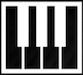Académie de piano du Busca à Toulouse academie piano busca toulouse logo
