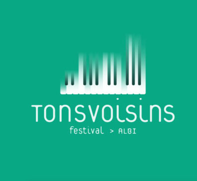 Festival TONS VOISINS ALBI - Partenaire - Pianos Parisot Festival TONS VOISINS ALBI - Partenaire - Pianos Parisot