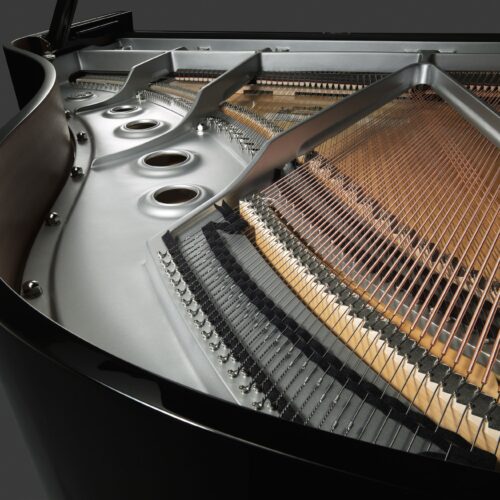 Yamaha C2X PEC