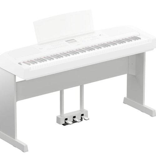Support YAMAHA L-300 Blanc Support YAMAHA L-300 Blanc