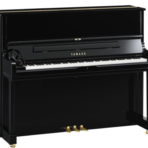 YUS1 Disklavier Enspire Noir Brillant - DYUS1ENST PEEP