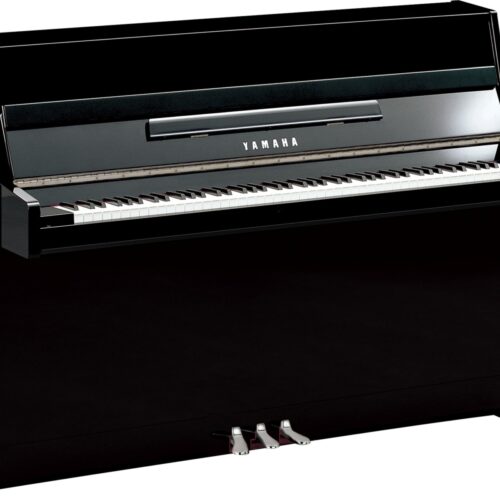 Piano acoustique droit YAMAHA B1 PEC Noir Brillant Piano acoustique droit YAMAHA B1 PEC Noir Brillant