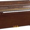 Piano acoustique droit YAMAHA B1 SC3 Marron Brillant Piano acoustique droit YAMAHA B1 SC3 Marron Brillant