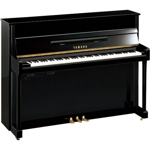 b2pe-tc3_a_001_84990272b048ecf897459c9b5488aaa8 B2 Transacoustic Noir Brillant Chromé - B2E TC3 PEC