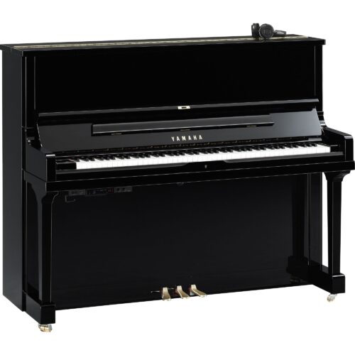 SE122 Silent Noir Brillant - SE122 SH3 PE