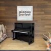 Piano droit d'Occasion YAMAHA u1 | noir brillant - pianos parisot Piano droit d'Occasion YAMAHA u1 | noir brillant - pianos parisot