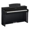Piano numérique YAMAHA CLP-745 Noir Piano numérique YAMAHA CLP-745 Noir