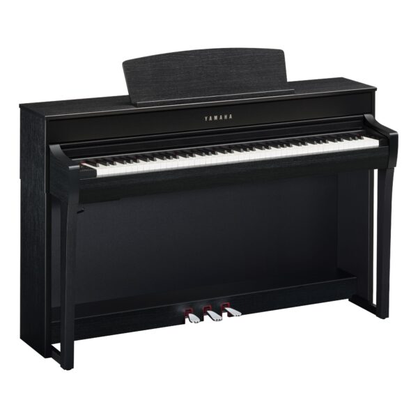 Piano numérique YAMAHA CLP-745 Noir Piano numérique YAMAHA CLP-745 Noir