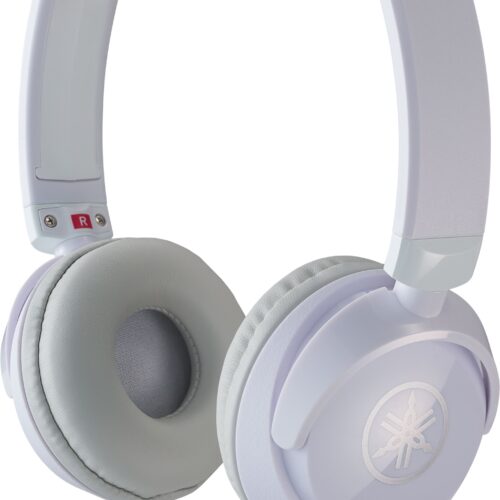 Casque YAMAHA HPH-50 Blanc Casque YAMAHA HPH-50 Blanc