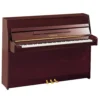 Yamaha piano droit d'étude b1 acajou brillant Yamaha piano droit d'étude b1 acajou brillant