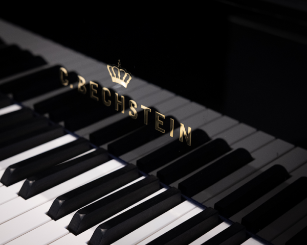 c.bechstein academy 190 noir brillant c.bechstein academy 190 noir brillant