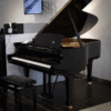 c.bechstein academy 190 noir brillant c.bechstein academy 190 noir brillant