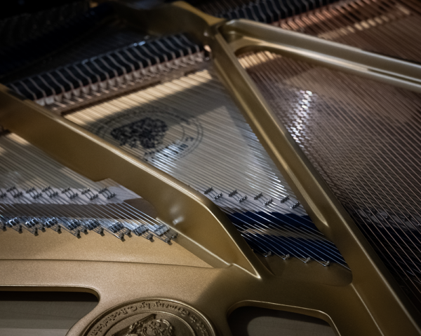 c.bechstein academy 190 noir brillant c.bechstein academy 190 noir brillant